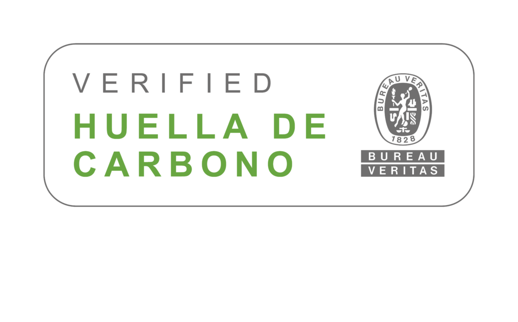 huella de carbono rgb